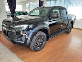 Isuzu D-Max 2026 ARENA 4X4 AUTO