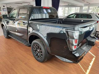 Isuzu D-Max 2026 ARENA 4X4 AUTO-thumb-2