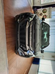 Isuzu D-Max 2026 ARENA 4X4 AUTO-thumb-3