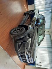 Isuzu D-Max 2026 ARENA 4X4 AUTO-thumb-4