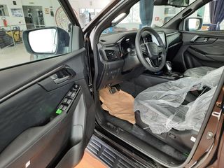 Isuzu D-Max 2026 ARENA 4X4 AUTO-thumb-6