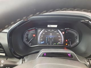 Isuzu D-Max 2026 ARENA 4X4 AUTO-thumb-9