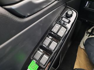 Isuzu D-Max 2026 ARENA 4X4 AUTO-thumb-15
