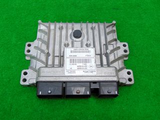 ΕΓΚΕΦΑΛΟΣ ΜΗΧΑΝΗΣ 237101989R / 237101990R RENAULT CLIO 09-13 K9K6770 1.5 DIESEL - ΡΩΤΗΣΤΕ ΤΙΜΗ - ΑΠΟΣΤΟΛΗ ΣΕ ΟΛΗ ΤΗΝ ΕΛΛΑΔΑ