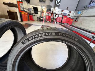 2τμχ 235/40/18 Michelin PilotSport5 DOT3923-thumb-6