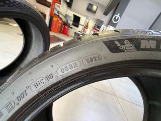 2τμχ 235/40/18 Michelin PilotSport5 DOT3923-thumb-7