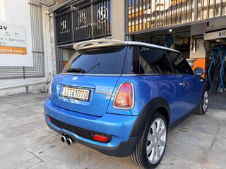 Mini Cooper S 2007-thumb-1