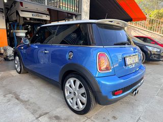 Mini Cooper S 2007-thumb-2