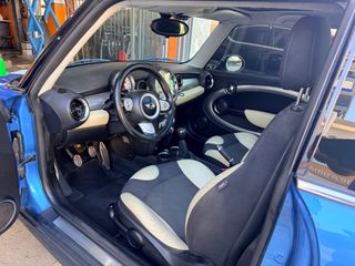Mini Cooper S 2007-thumb-3