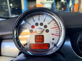 Mini Cooper S 2007-thumb-4