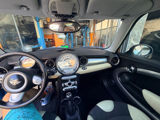 Mini Cooper S 2007-thumb-5