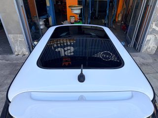 Mini Cooper S 2007-thumb-9