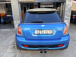 Mini Cooper S 2007-thumb-10