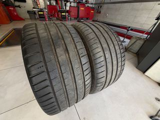 2τμχ 265/35/18 Michelin PilotSport5 DOT1823-thumb-2