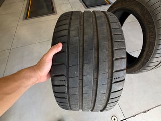 2τμχ 265/35/18 Michelin PilotSport5 DOT1823-thumb-3