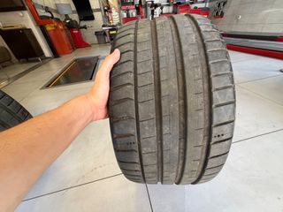 2τμχ 265/35/18 Michelin PilotSport5 DOT1823-thumb-4