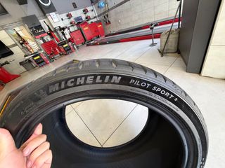 2τμχ 265/35/18 Michelin PilotSport5 DOT1823-thumb-5