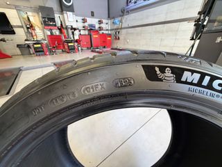 2τμχ 265/35/18 Michelin PilotSport5 DOT1823-thumb-8