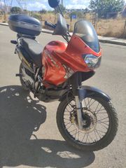 Honda Transalp 650 2005 RD