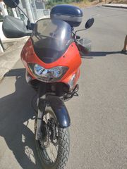 Honda Transalp 650 2005 RD-thumb-1