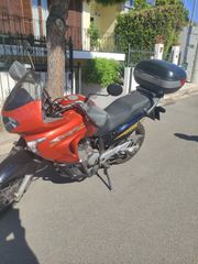 Honda Transalp 650 2005 RD-thumb-2