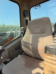 Εκσκαφέας Με Λάστιχα CAT 2000 215-thumb-5