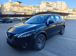 Nissan Qashqai 2022 DiG-T 158PS Hybrid X-Tronic Premium
