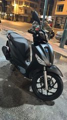 Piaggio Medley 125 2024 MEDLEY 125S