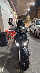 Piaggio Medley 125 2024 MEDLEY 125S-thumb-1