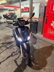 Piaggio Medley 125 2024 MEDLEY 125S-thumb-2