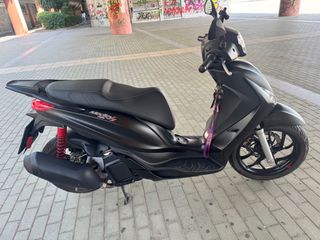 Piaggio Medley 125 2024 MEDLEY 125S-thumb-3