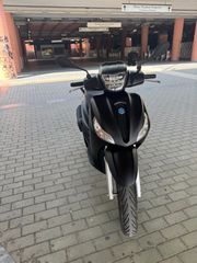 Piaggio Medley 125 2024 MEDLEY 125S-thumb-4