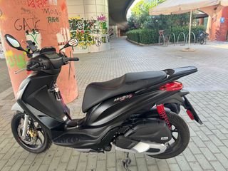 Piaggio Medley 125 2024 MEDLEY 125S-thumb-5