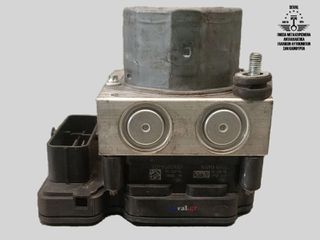 ΜΟΝΑΔΑ ABS 476602784R RENAULT TWINGO III 2014-2024 SMART FORFOUR 453 2015-2019 A4539009702 BOSCH 0265956403 0265256215