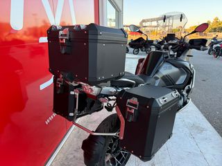 Bmw R 1250 GS Adventure 2023 Triple Black Edition TE - / Ετοιμοπαράδοτο!!-thumb-31