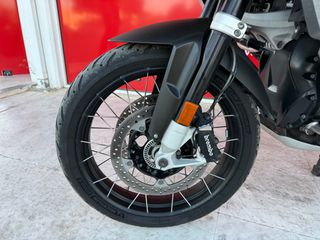 Bmw R 1250 GS Adventure 2023 Triple Black Edition TE - / Ετοιμοπαράδοτο!!-thumb-34