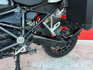 Bmw R 1250 GS Adventure 2023 Triple Black Edition TE - / Ετοιμοπαράδοτο!!-thumb-35
