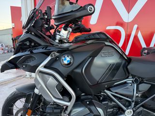Bmw R 1250 GS Adventure 2023 Triple Black Edition TE - / Ετοιμοπαράδοτο!!-thumb-36