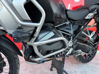 Bmw R 1250 GS Adventure 2023 Triple Black Edition TE - / Ετοιμοπαράδοτο!!-thumb-37