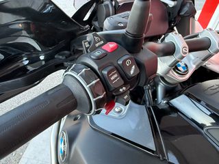 Bmw R 1250 GS Adventure 2023 Triple Black Edition TE - / Ετοιμοπαράδοτο!!-thumb-43