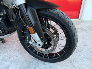 Bmw R 1250 GS Adventure 2023 Triple Black Edition TE - / Ετοιμοπαράδοτο!!-thumb-6