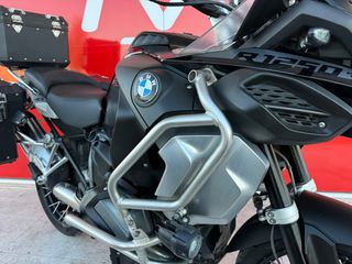 Bmw R 1250 GS Adventure 2023 Triple Black Edition TE - / Ετοιμοπαράδοτο!!-thumb-10