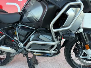 Bmw R 1250 GS Adventure 2023 Triple Black Edition TE - / Ετοιμοπαράδοτο!!-thumb-11