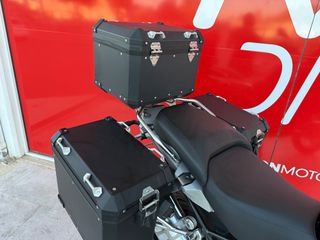 Bmw R 1250 GS Adventure 2023 Triple Black Edition TE - / Ετοιμοπαράδοτο!!-thumb-13
