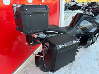 Bmw R 1250 GS Adventure 2023 Triple Black Edition TE - / Ετοιμοπαράδοτο!!-thumb-16