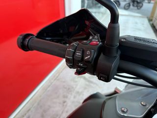 Bmw R 1250 GS Adventure 2023 Triple Black Edition TE - / Ετοιμοπαράδοτο!!-thumb-20