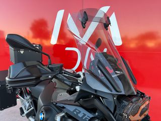 Bmw R 1250 GS Adventure 2023 Triple Black Edition TE - / Ετοιμοπαράδοτο!!-thumb-23
