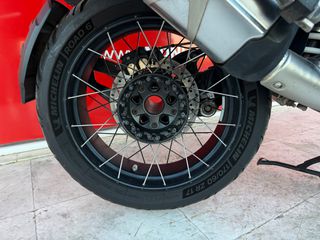 Bmw R 1250 GS Adventure 2023 Triple Black Edition TE - / Ετοιμοπαράδοτο!!-thumb-26