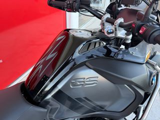 Bmw R 1250 GS Adventure 2023 Triple Black Edition TE - / Ετοιμοπαράδοτο!!-thumb-28
