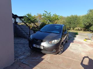 Mazda 2 2008-thumb-1